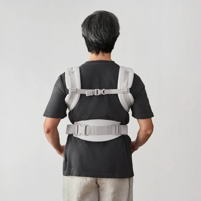 Ergobaby Carrier Omni Classic Mesh - Pearl Grey