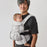 Ergobaby Carrier Omni Classic Mesh - Pearl Grey