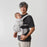 Ergobaby Carrier Omni Classic Mesh - Pearl Grey