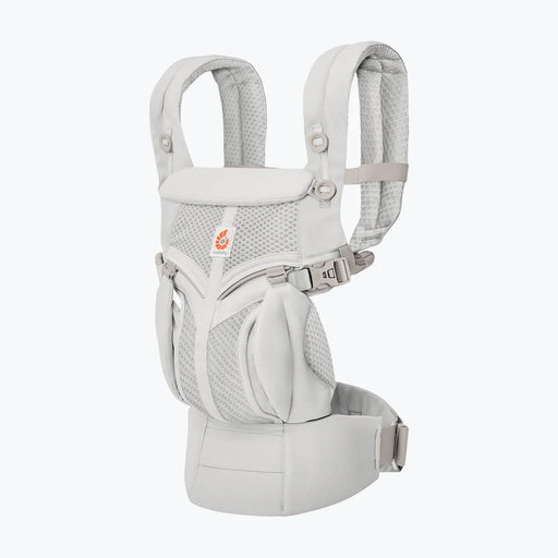 Ergobaby Carrier Omni Classic Mesh - Pearl Grey