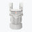 Ergobaby Carrier Omni Classic Mesh - Pearl Grey