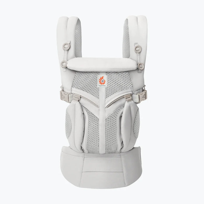 Ergobaby Carrier Omni Classic Mesh - Pearl Grey