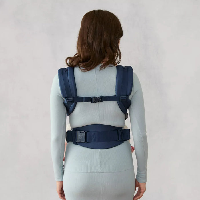 Ergobaby Carrier Omni Classic Mesh - Midnight Blue