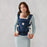 Ergobaby Carrier Omni Classic Mesh - Midnight Blue