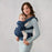 Ergobaby Carrier Omni Classic Mesh - Midnight Blue