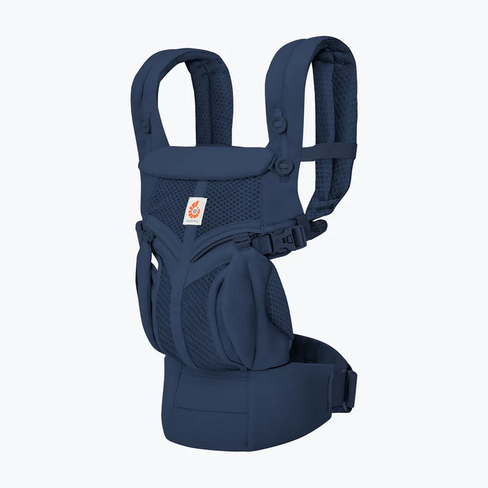 Ergobaby Carrier Omni Classic Mesh - Midnight Blue