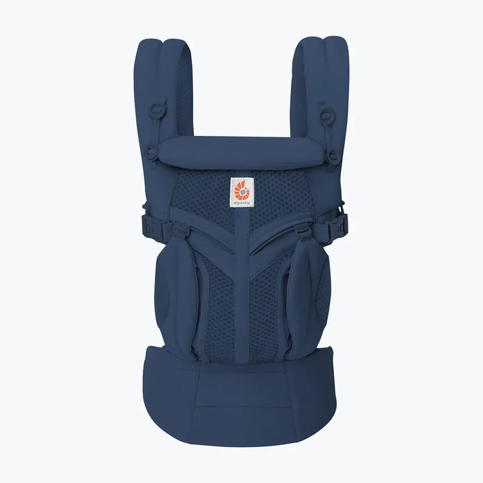 Ergobaby Carrier Omni Classic Mesh - Midnight Blue