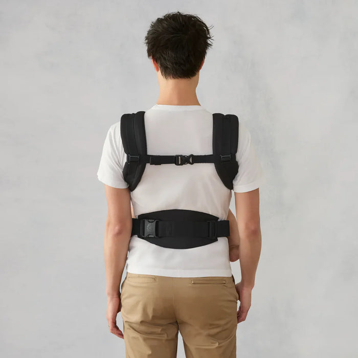 Ergobaby Carrier Omni Classic Mesh - Onyx Black