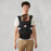 Ergobaby Carrier Omni Classic Mesh - Onyx Black
