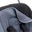 Bugaboo Dual Comfort Seat Liner - Seaside Blue