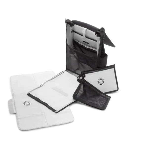 Bugaboo Changing Backpack - Black