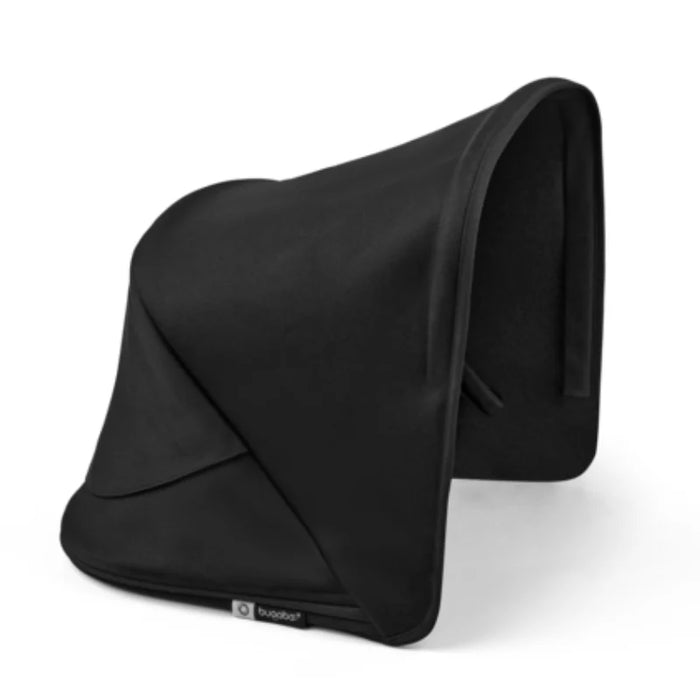 Bugaboo Fox 5 Renew Sun Canopy - Heritage Black