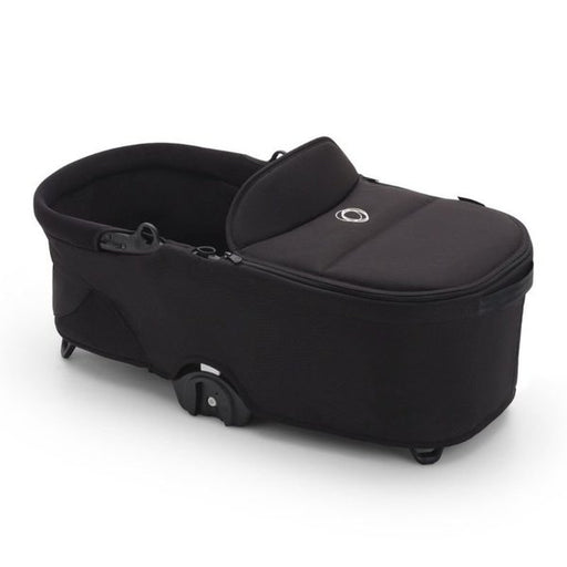 Bugaboo Dragonfly Pram Body - Midnight Black