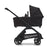 Bugaboo Dragonfly Pram Body - Midnight Black
