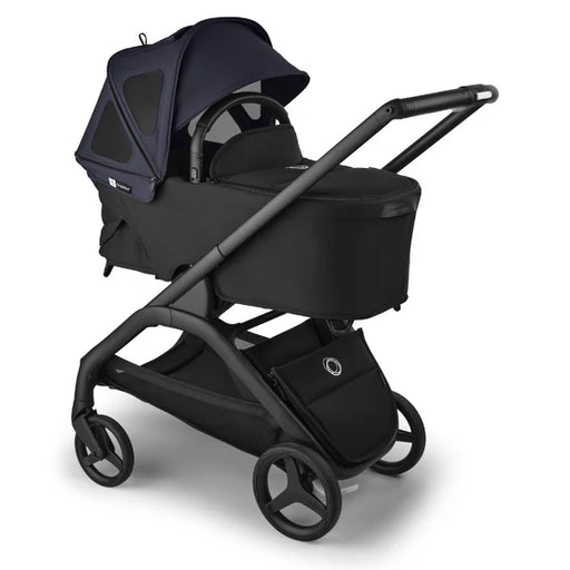 Bugaboo Dragonfly Breezy Sun Canopy - Deep Indigo
