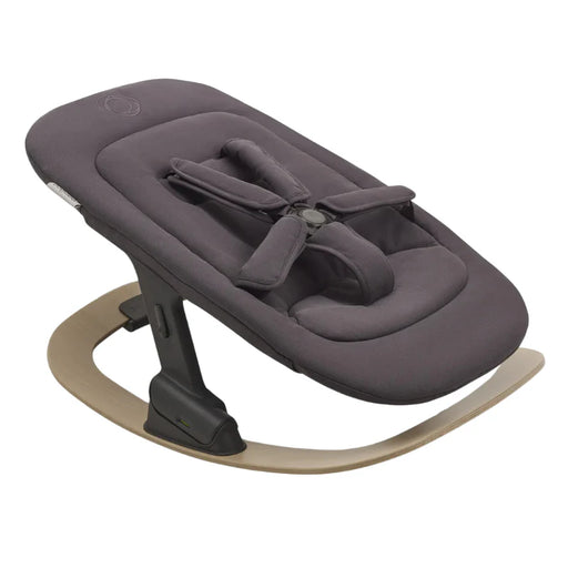 Bugaboo Giraffe Baby Rocker NA Tornado Black