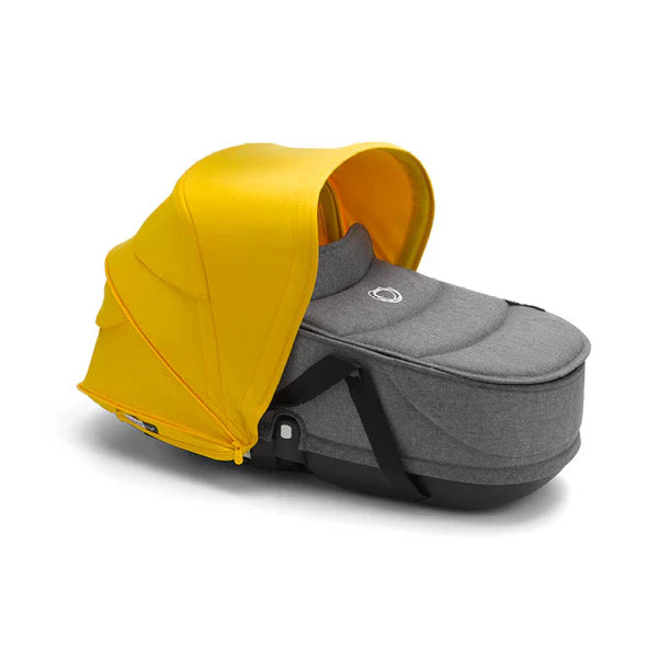 yellow bugaboo Bugaboo Bee3 Sun Canopy