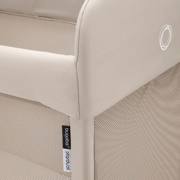 Bugaboo Stardust - Desert Taupe