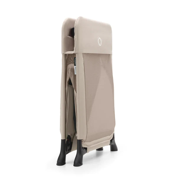 Bugaboo Stardust - Desert Taupe