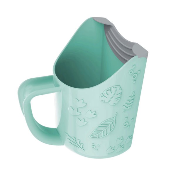 Dr Brown's Dino Pour Bath Rinse Cup