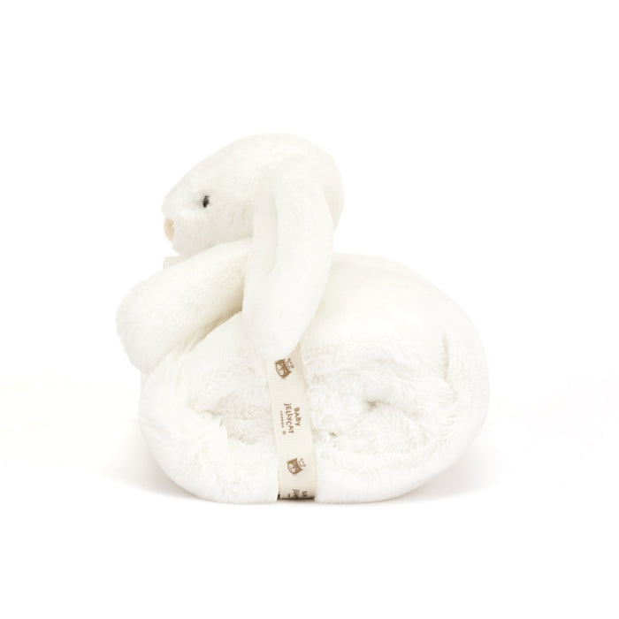 Jellycat Bashful Luxe Bunny Luna Blankie (LIMIT ONE PER CUSTOMER)