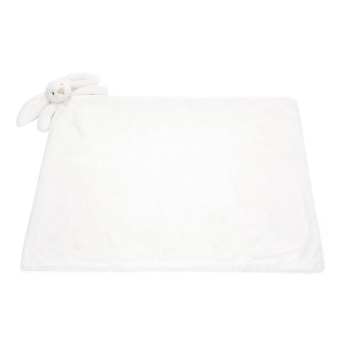 Jellycat Bashful Luxe Bunny Luna Blankie (LIMIT ONE PER CUSTOMER)