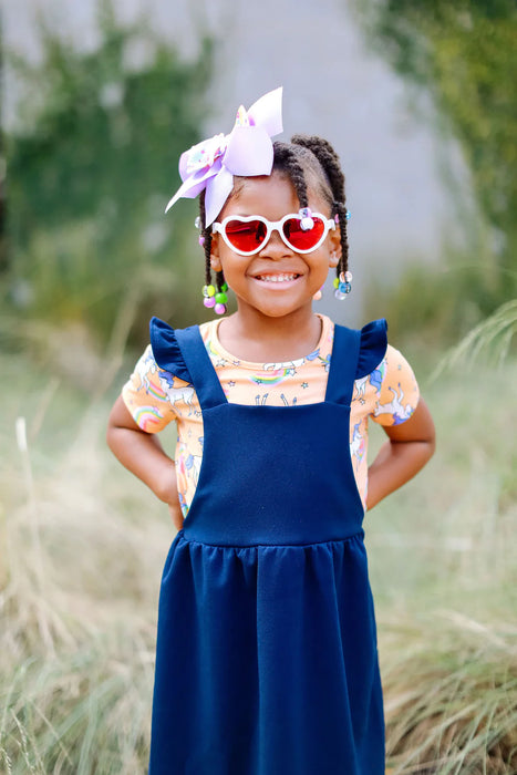 Babiators Polarized Sweetheart Sunglasses 6+