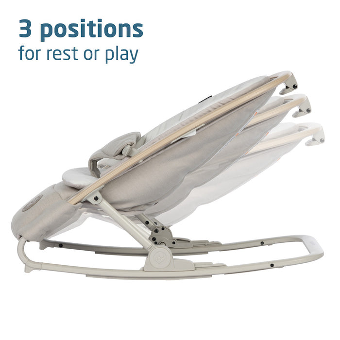 Maxi Cosi Kori Rocker - Classic Oat