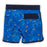 Nano Boardshorts - Royal 7-10T