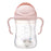 Bbox Sippy Straw Cup 240ml - Blush