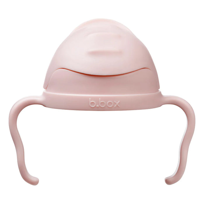 Bbox Sippy Straw Cup 240ml - Blush