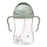 Bbox Sippy Straw Cup 240ml - Sage