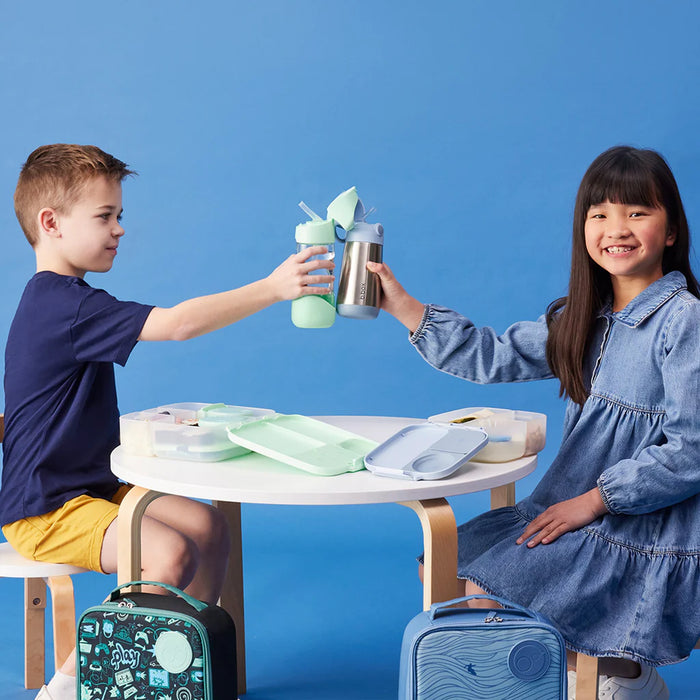 Bbox Tritan Drink Bottle 450ml - Spearmint