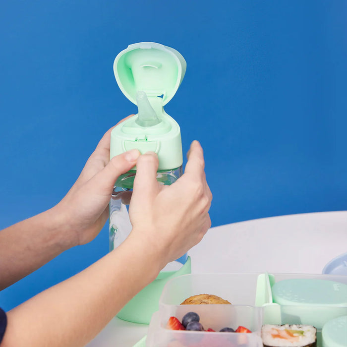 Bbox Tritan Drink Bottle 450ml - Spearmint