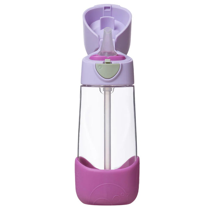 Bbox Tritan Drink Bottle 450ml - Sugar Plum