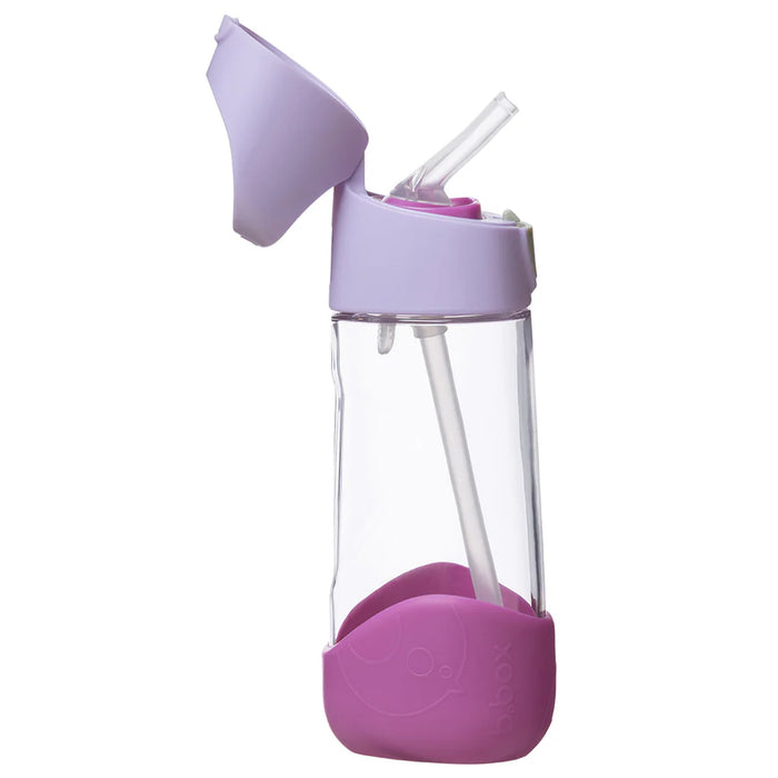 Bbox Tritan Drink Bottle 450ml - Sugar Plum