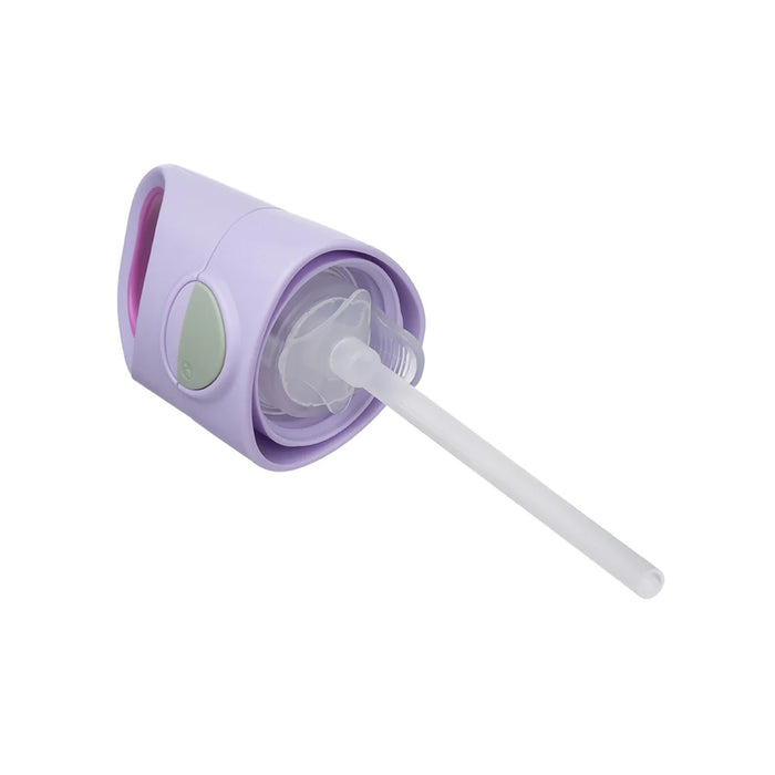 Bbox Tritan Drink Bottle 450ml - Sugar Plum