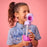 Bbox Tritan Drink Bottle 450ml - Sugar Plum