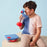Bbox Tritan Drink Bottle 600ml - Blue Blaze