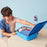 Bbox Tritan Drink Bottle 600ml - Blue Blaze