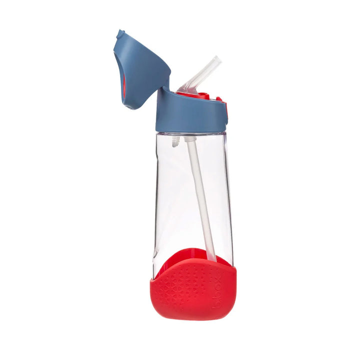 Bbox Tritan Drink Bottle 600ml - Blue Blaze