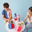 Bbox Tritan Drink Bottle 600ml - Blue Blaze