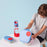 Bbox Tritan Drink Bottle 600ml - Blue Blaze