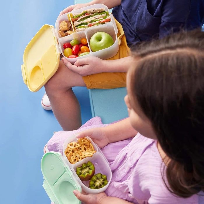 Bbox Snackbox - Spearmint