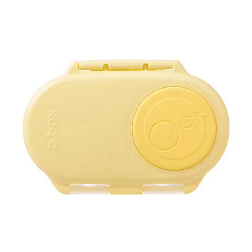 Bbox Snackbox - Lemon Twist