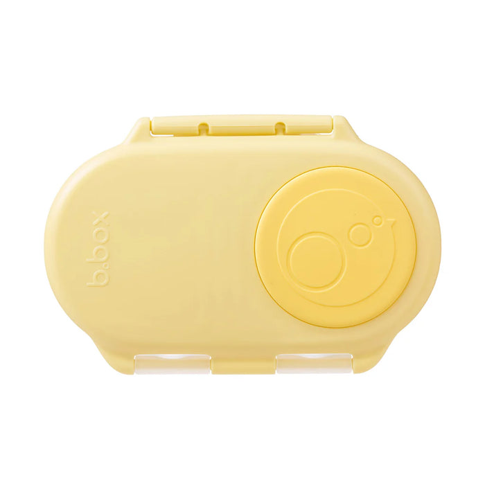 Bbox Snackbox - Lemon Twist