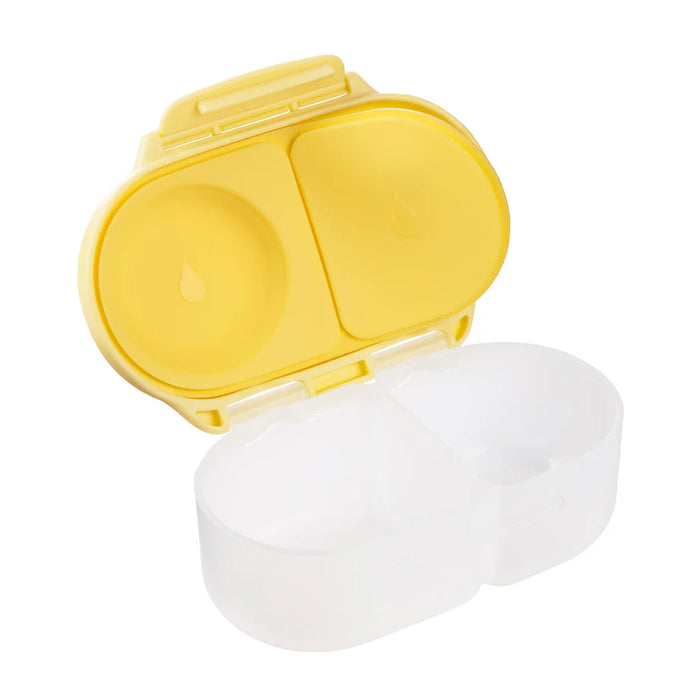 Bbox Snackbox - Lemon Twist