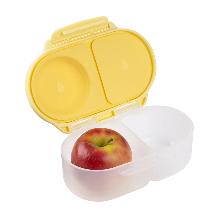 Bbox Snackbox - Lemon Twist