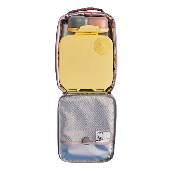 Bbox Snackbox - Lemon Twist