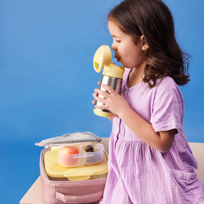 Bbox Snackbox - Lemon Twist